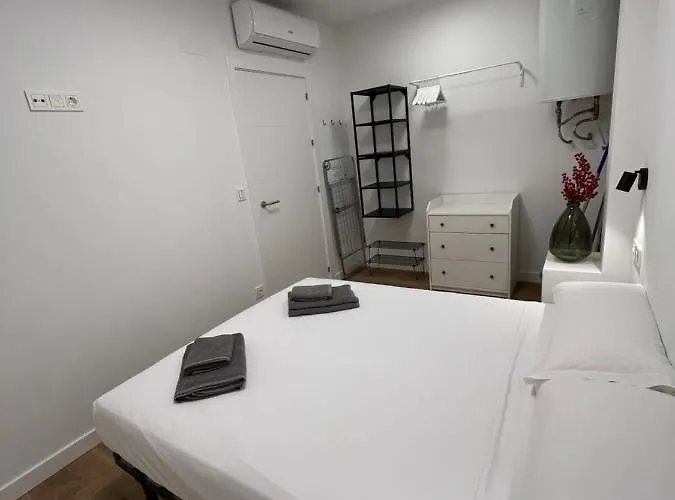 Apartamento Anzaran Irun