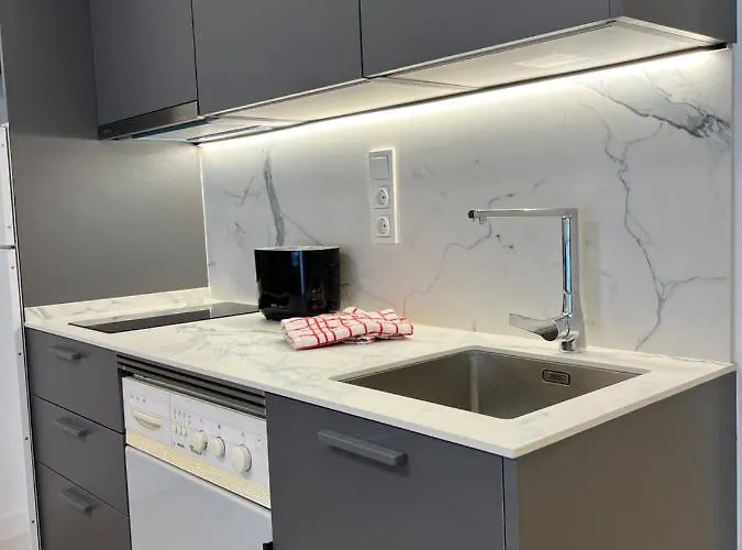 Anzaran Apartamento Irun