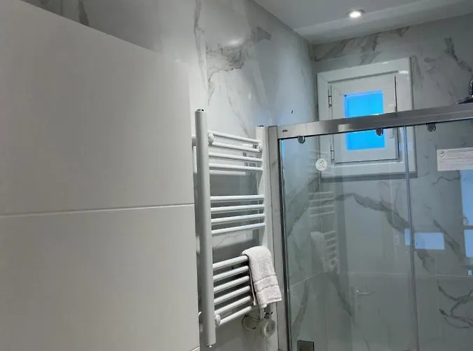 Apartamento Anzaran *