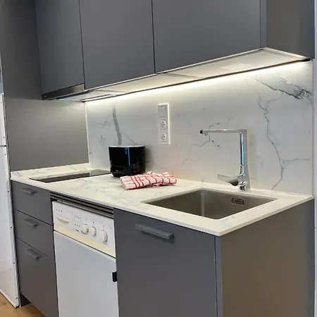 Anzaran Apartment Irun